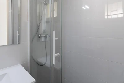 1 slaapkamer appartement in Agde