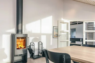 8 persoons vakantie huis in Hals-By Traum
