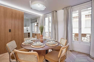 Superbo appartamento AC Centro di Parigi Le...