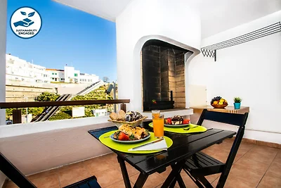 Wohnung in Albufeira in der Nähe des...