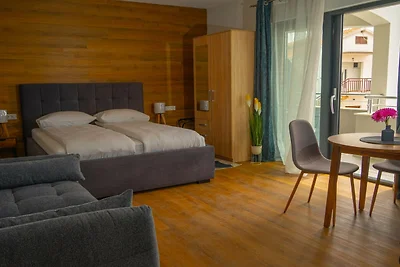 Apartments Neli - Studio Standard