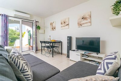 Saray- Son Alma - Apartamento En Santandria