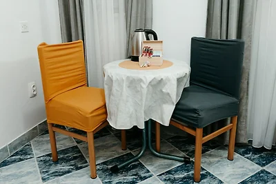 Apartments Dragobratović - One Bedroom Apartm...