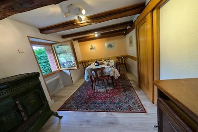 Ferienhaus Paulette