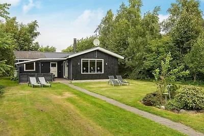 7 Personen Ferienhaus in Væggerløse