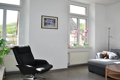 Mit Balkon Weingut Mathy-Schanz