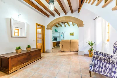 Ferienhaus in Alcudia