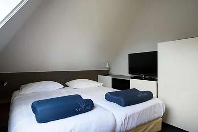 Lussuosa casa vacanze con sauna e spa all'ape...