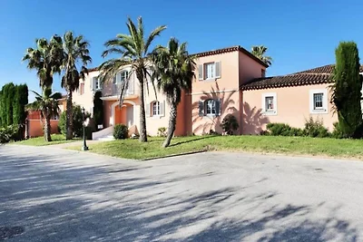 Odalys La Palmeraie Prestige Residence