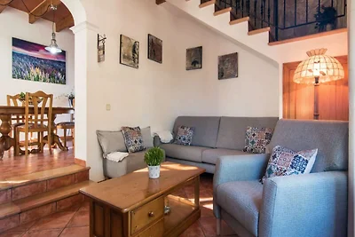 Malerische Villa auf Mallorca