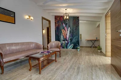 Villa Aumentar by DanCenter