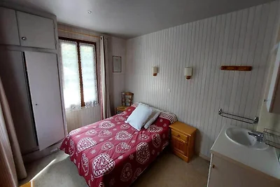 2-Zimmer-Wohnung für 4 Personen, Ausrichtung...