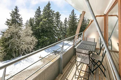 Einladende Wohnung in Chamrousse