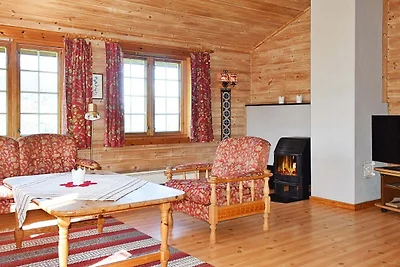 5 Personen Ferienhaus in olden