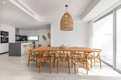 AL-1321 ESTEPONA - PENTHOUSE - ALCAZABA...