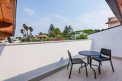 Casa nel Verde a Fontane Bianche