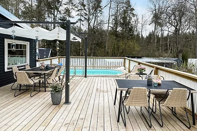 4 sterren vakantie huis in LÄCKEBY