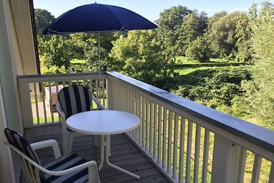 Apartament wakacyjny z 2 sypialniami