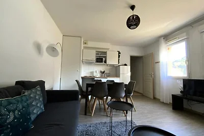 Apartments für 6 Personen
