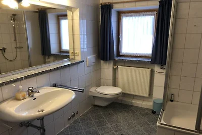 Ferienwohnung mit 1 Schlafzimmer