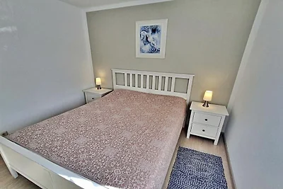 Haus Irma - Ferienwohnung 1 Schloonsee