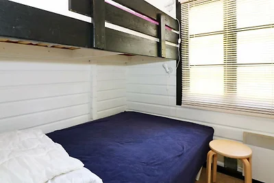 6 Personen Ferienhaus in Hadsund-By Traum