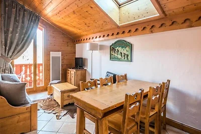 4-Zimmer-Wohnung für 7 Personen Selection