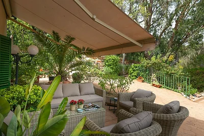 C'an Pieres - Villa Con Piscina Privada