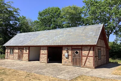 8 person holiday home in Thyholm-By Traum