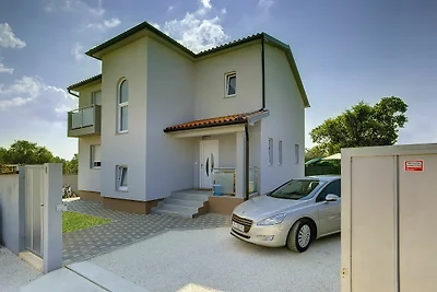 Ferienhaus Vodnjan nahe Strand