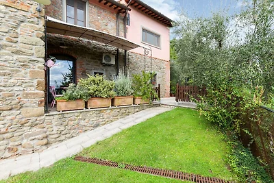 Grazioso Agriturismo a Pian di Scò con...