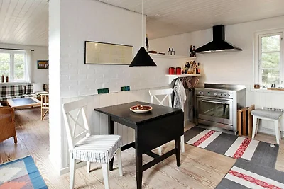 6 Personen Ferienhaus in Ulfborg