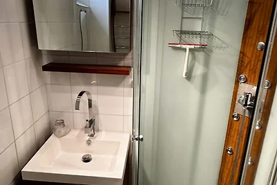 Apartment in Mont-Dore in der Nähe des Sancy...