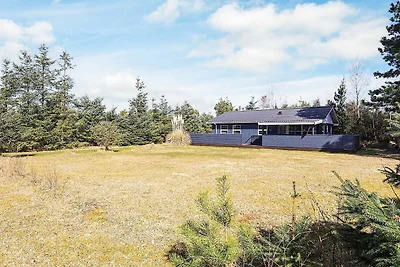 6 persone case ad Væggerløse-By Traum