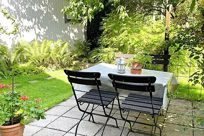 4 Personen Ferienhaus in Svärtinge