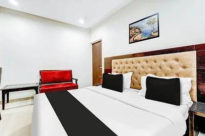 Stadthaus Arakashan Road Paharganj