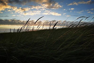 Gemutliches Strandrefugium in Blavand -- By T...