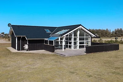 10 Personen Ferienhaus in Løkken