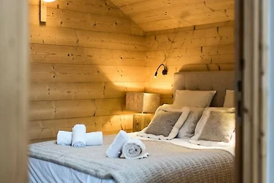 Apartment im Dorf mit Zugang zum Skilift