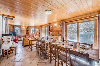 Traditionelles Chalet 180 m² - 6 Schlafzimmer...