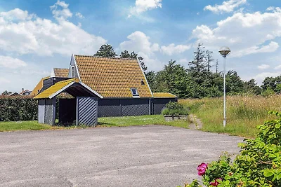 4 Personen Ferienhaus in Gedser
