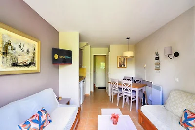 Appartamento bilocale per 5 persone -...