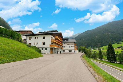 Prachtig appartement met een panoramisch...