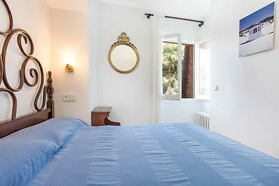 Ferienwohnung an der Costa Brava für 6...