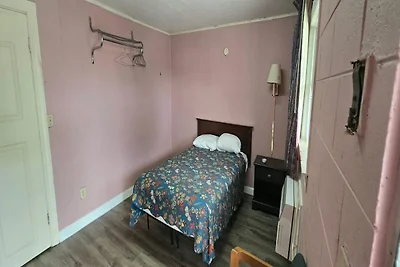 Tweepersoonsbed (Queensize)