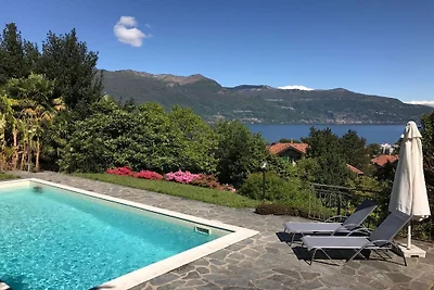 A Villa Altipiano
