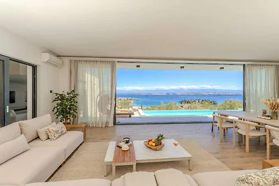 Holiday Home Good Life