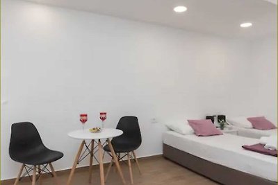 Apartments Dub - Three Bedroom Apartment with...