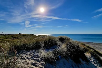 apartman za odmor Obiteljski odmor Skagen