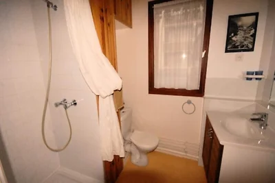 Studio für 4 Personen